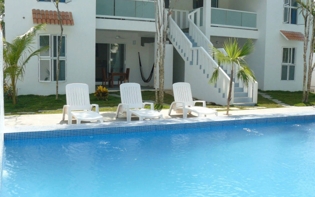 Residence Robinson Tulum