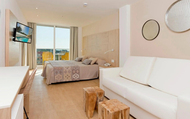 Hotel HSM Son Verí