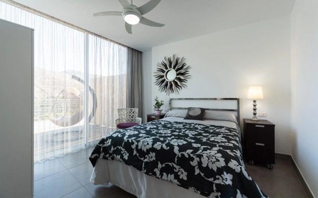 Holidays & Health in Finca Oasis -APART 3