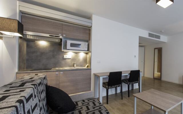 Tulip Inn Massy Palaiseau Residence