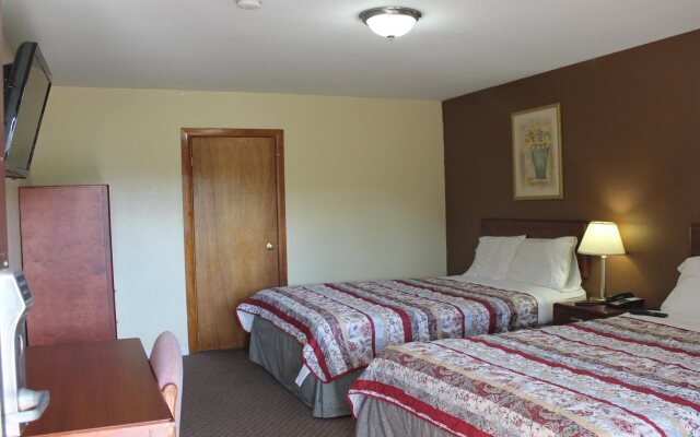 Budget Inn Corning