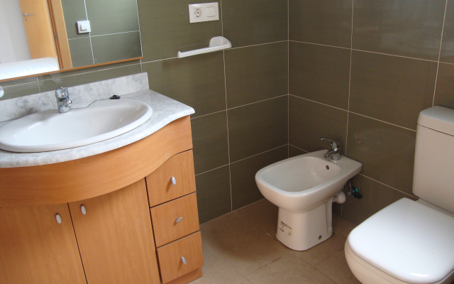 Apartamentos Las Palmeras 3000