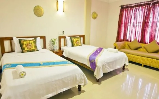 Nikkivinsi Boutique Villa