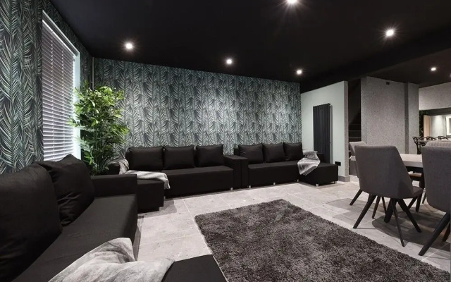 La Jungle Du Swan Slps -23