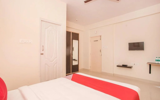 Viyan Comforts by OYO Rooms