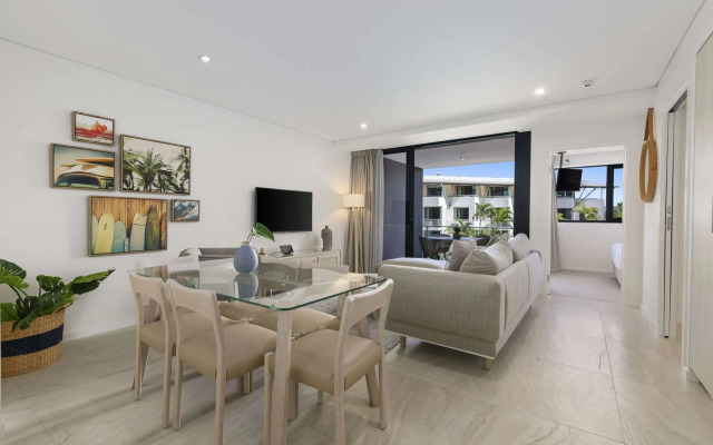 Breeze Mooloolaba
