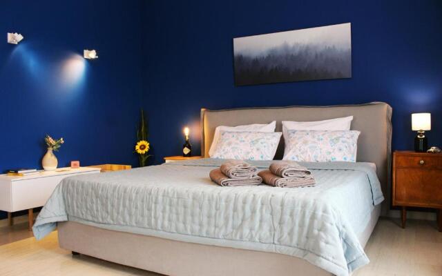 Homel Rocks -Elegant Apt 2BD -Amazing garden view