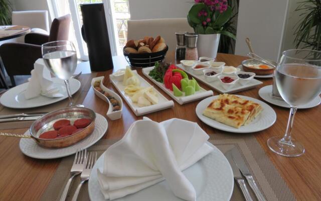 Gunes Hotel