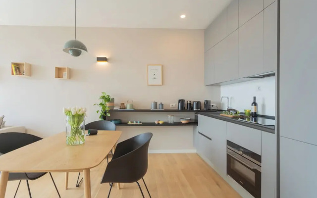 Residenza Maxim With Pool by Rent all Como