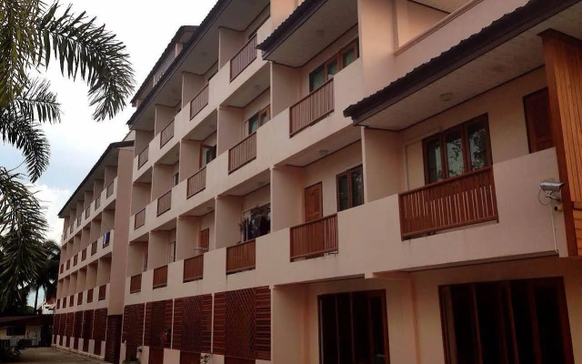 S1 Service Apartment