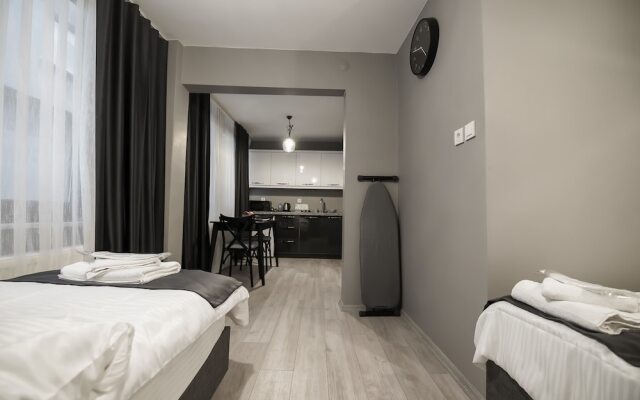 Pera Wall Hotel & Suites