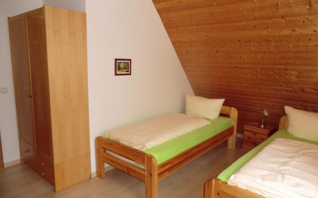 Beautiful Home in Bautzen-burk With 3 Bedrooms and Wifi