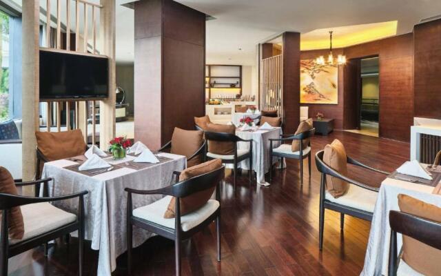 Crowne Plaza Hailing Island by IHG