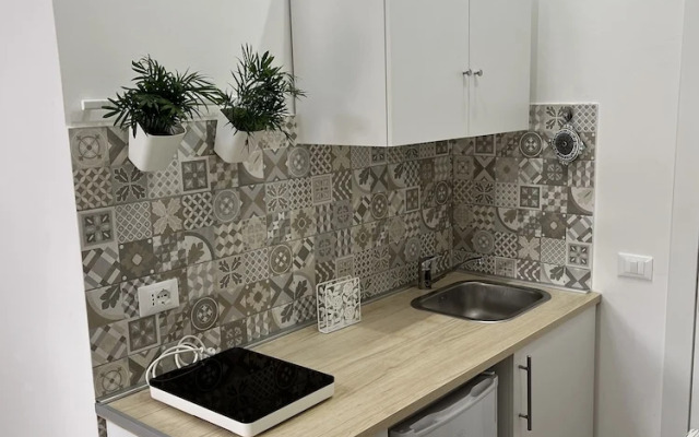 B&B Santa Maria Apparente