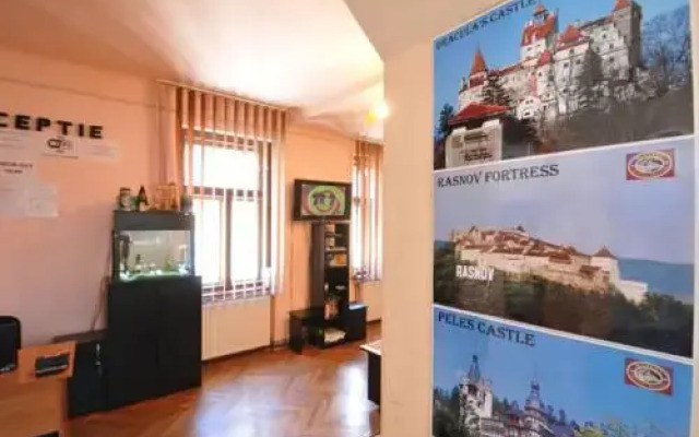 Old Town Hostel Brasov