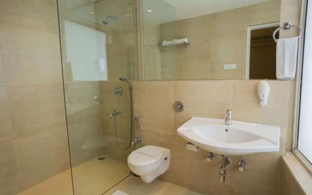 GenX Agra By 1589 Hotels
