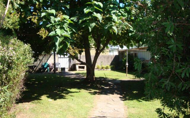 Kiewa View