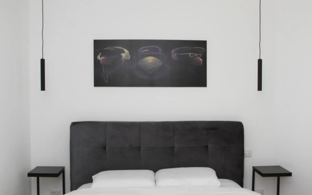 Apartments4you Leonardo 17