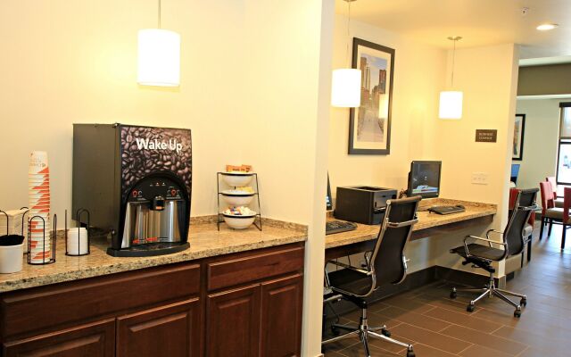 Comfort Suites Near Denver Downtown