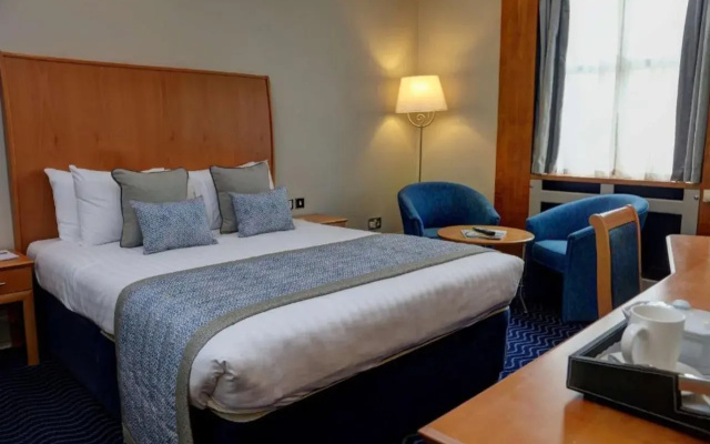 Midland Hotel Bradford