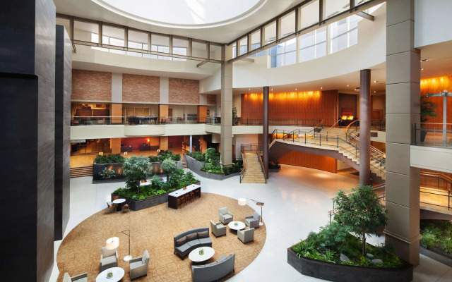 Hyatt Regency Bellevue