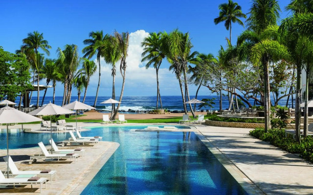 Dorado Beach, a Ritz-Carlton Reserve