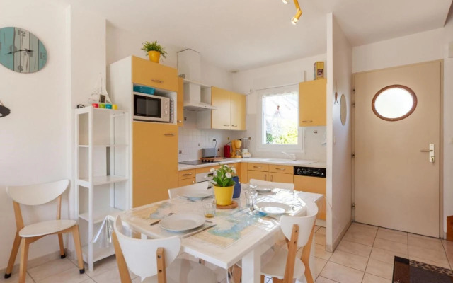 Holiday Home Oscar - HSM402