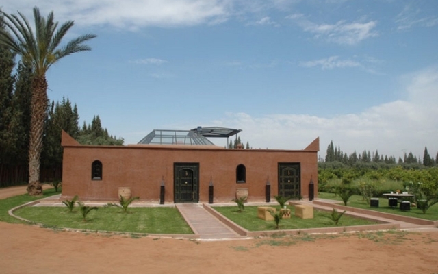 Domaine Tarik