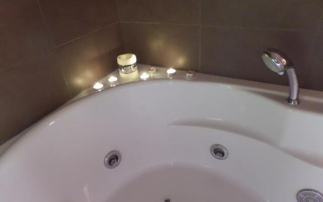 Casona Del Buen Vivir