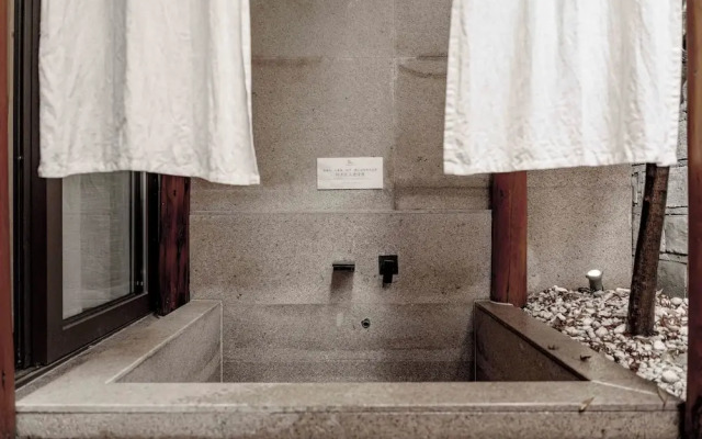 Ancient Charm Inn Chengdu