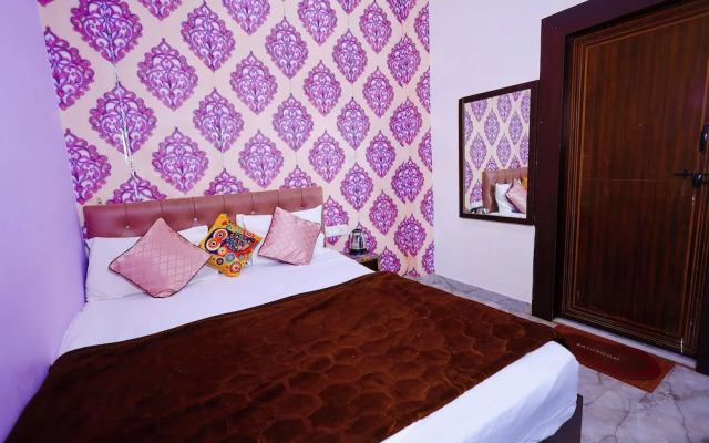 Sia Taj Hotel nearest Taj Mahal Agra