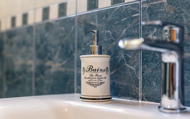 Apartments Snježana Rastoke