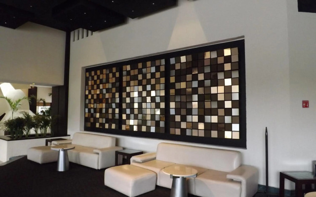 Royal Pedregal Hotel