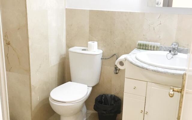 Sagasta Beach Apartment II by Canary365