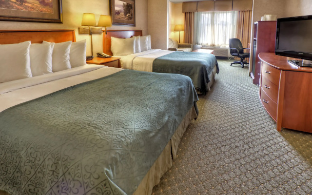 Quality Inn & Suites