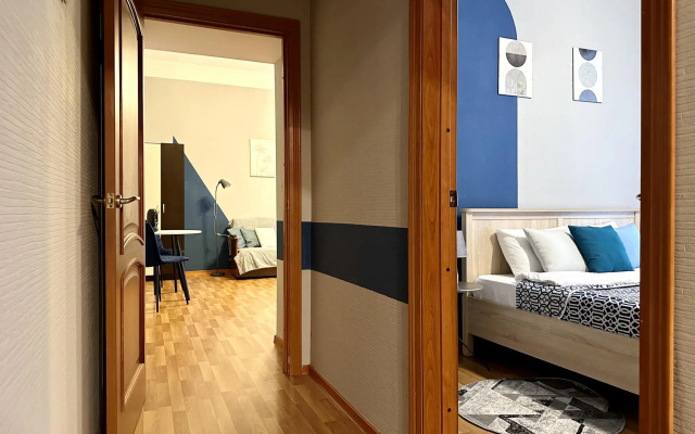 Sivakapart на Конной