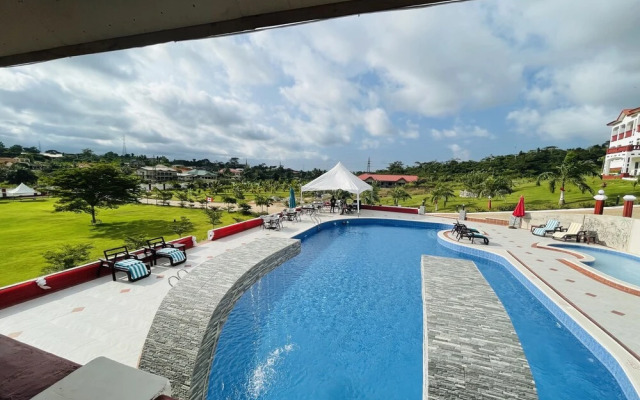 Royal Elmount Hotel