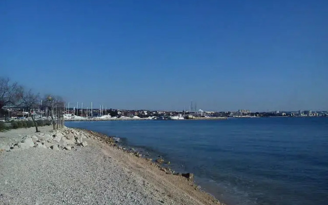 Beach Apartments Rafael
