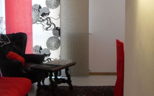 Bed & Breakfast Accademia