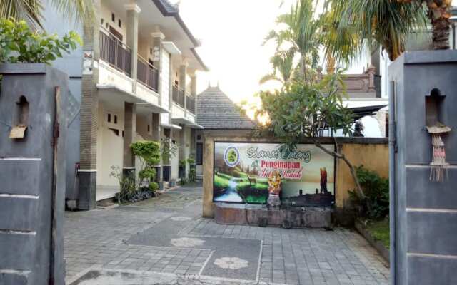 Pondok Wisata Intan Indah 1 by ZUZU