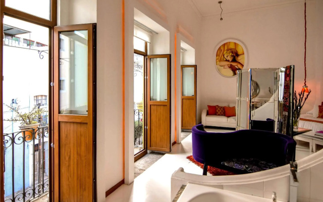 El Sueño Hotel & Spa