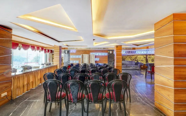 Hotel Sagar by OYO Rooms