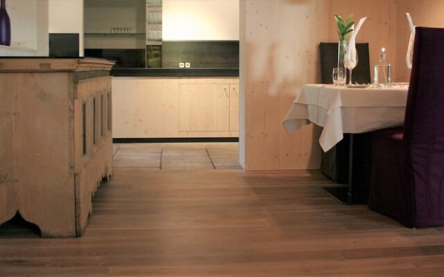 MONTAFON Lodge Hotel und SPA