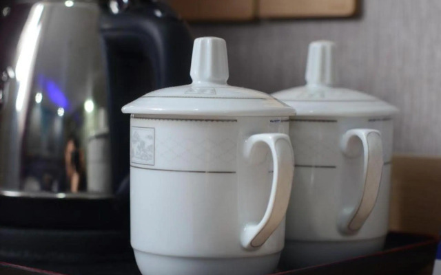 Hangzhou Xinyuan Fashion Hotel