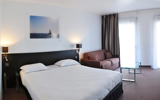 Golden Tulip Pornic