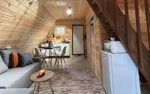 Klever House Экофорест