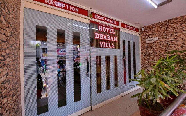 Hotel Dharam Villa