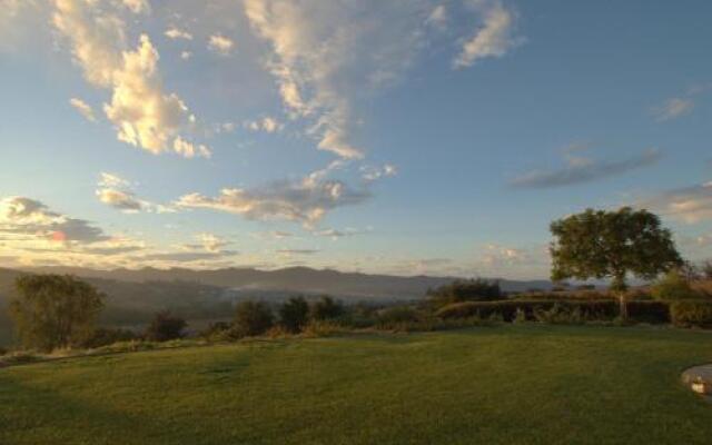 The Casitas of Arroyo Grande