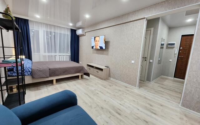 Апартаменты на улице Германа