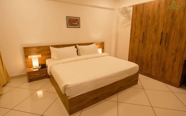 Tea Tree Suites Manipal